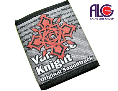 Vampire Knight бумажник