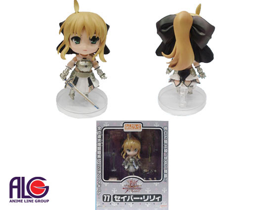 Fate Stay Night фигурка