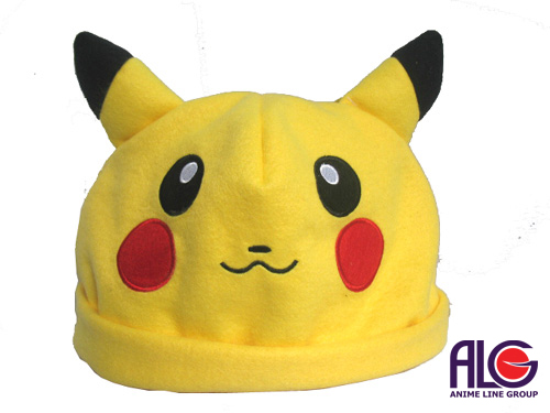 Pokeman шапка