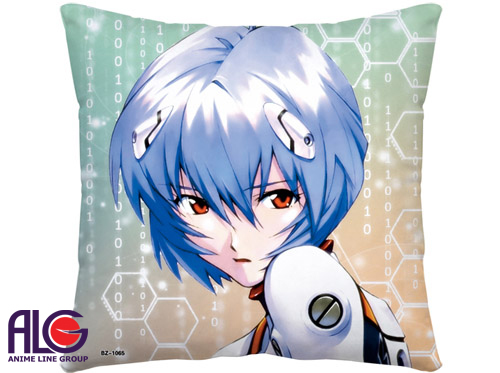 EVA подушка