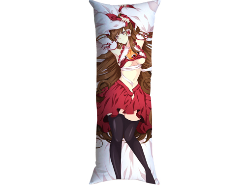 Other Anime подушка