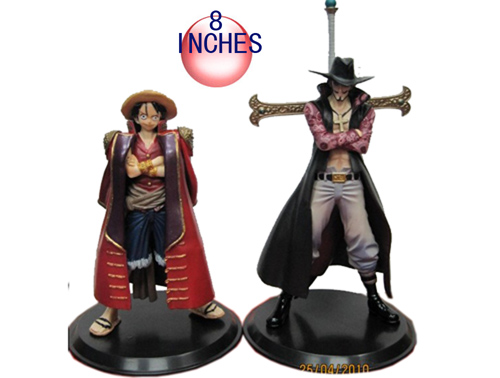 One Piece фигурка