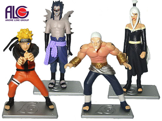 Naruto фигурка