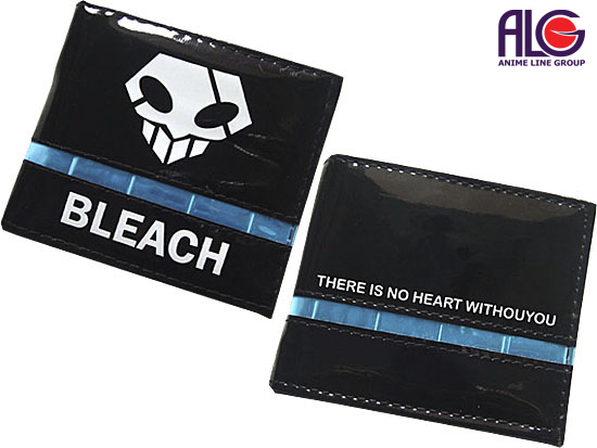 Bleach кошелёк