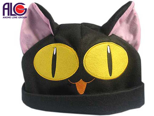 Trigun Cat шапка