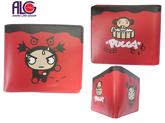 Pucca кошелёк