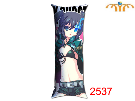 Black Rock Shooter подушка
