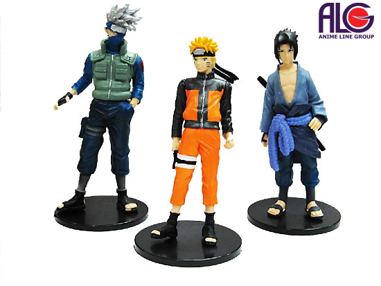 Naruto фигурка