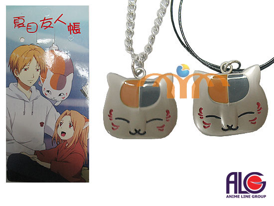 Natsume Yuujinchou амулет