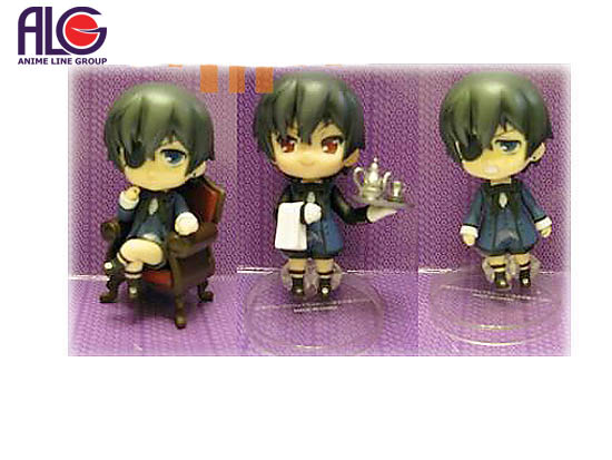 Kuroshitsuji фигурка