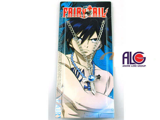 Fairy Tail амулет