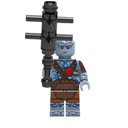 Минифигурка Корг (Тор Рагнарёк) | Korg (Thor Ragnarok)
