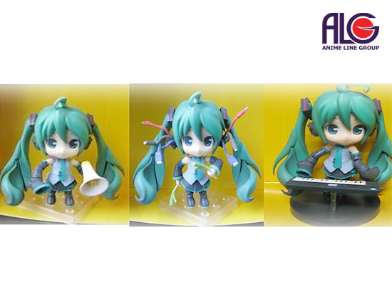 Hatsune Miku фигурка