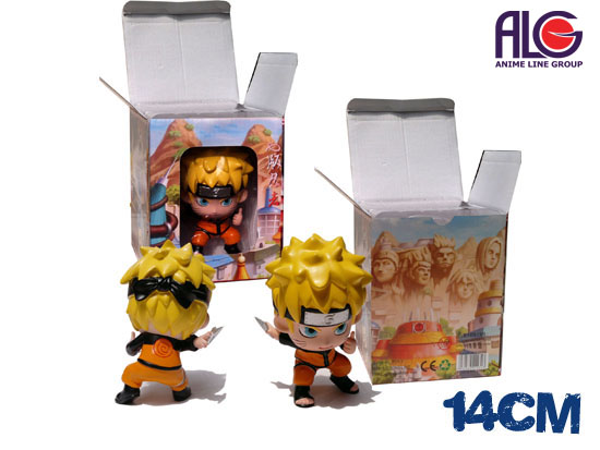 Naruto Anime фигурка