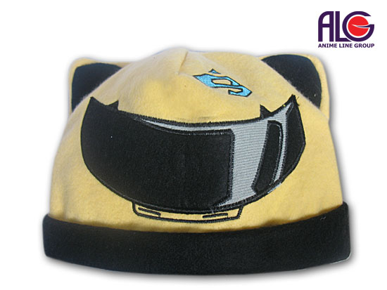 DURARARA!! шапка