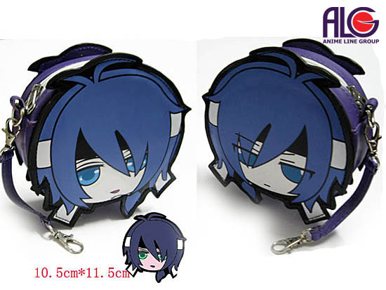 Hakuouki кошелёк