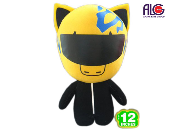 Durarara! Плюшевая игрушка