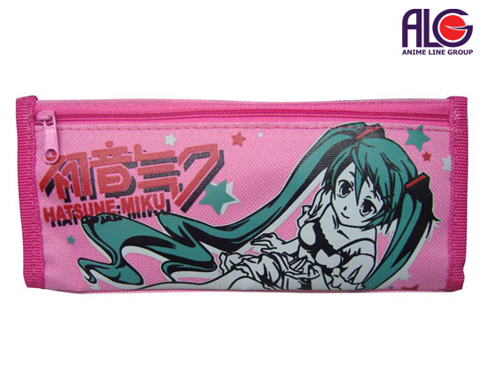 Hatsune Miku пенал