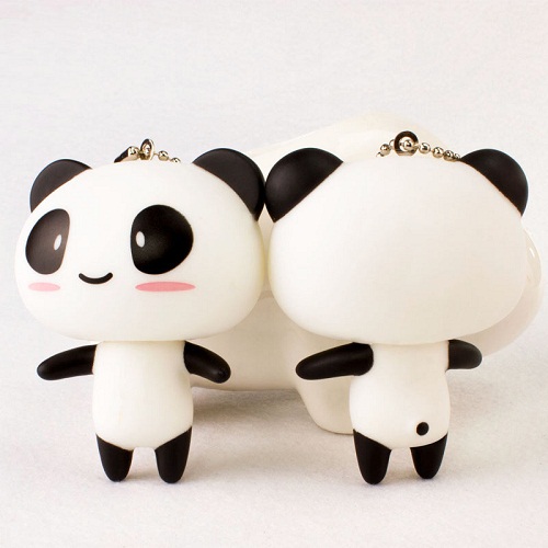 Брелок Панда / Panda