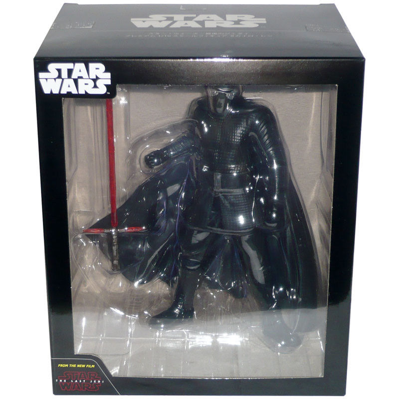 Фигурка Кайло Рен Звёздные Войны | Kylo Ren Star Wars
