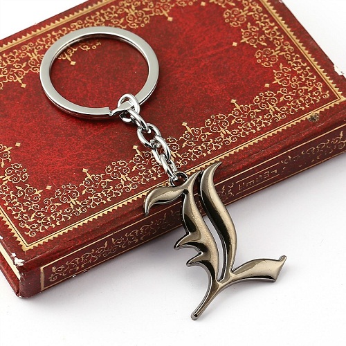 Брелок Death Note