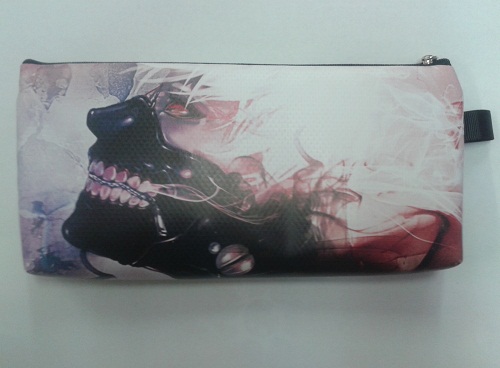 Tokyo Ghoul Пенал
