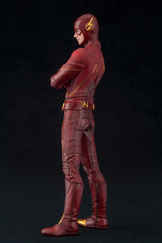 Фигурка Флэш | The Flash CW