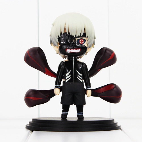 Фигурка Кен Канеки Токийский Гуль / Ken Kaneki Tokyo Ghoul