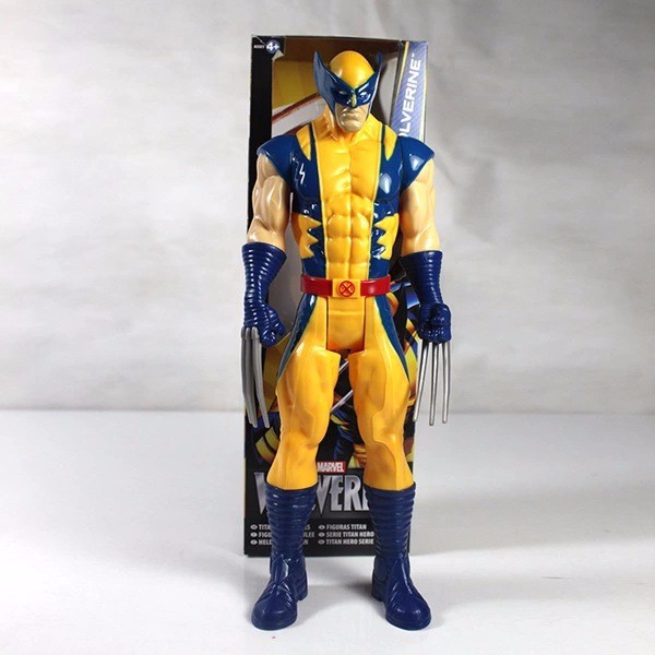 Фигурка Wolverine