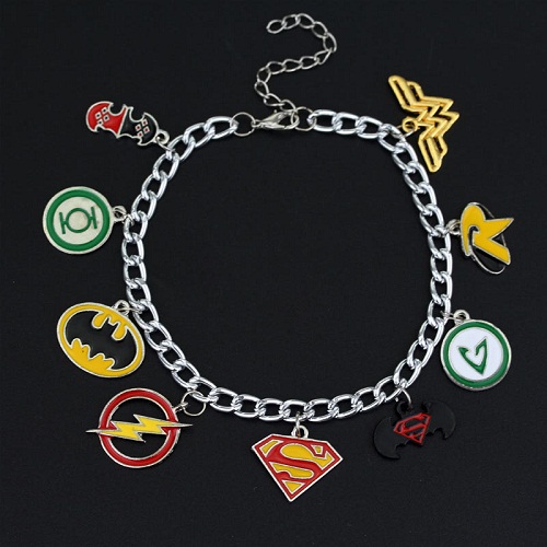 Браслет DC