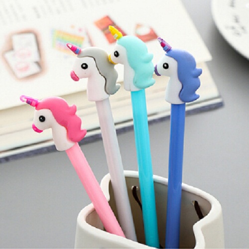 Ручка Unicorn