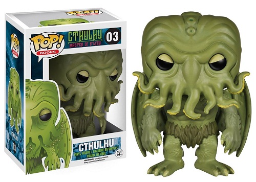 Фигурка Funko Ктулху / Cthulhu