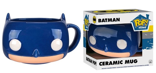 Чашка Funko Бэтмен | Batman