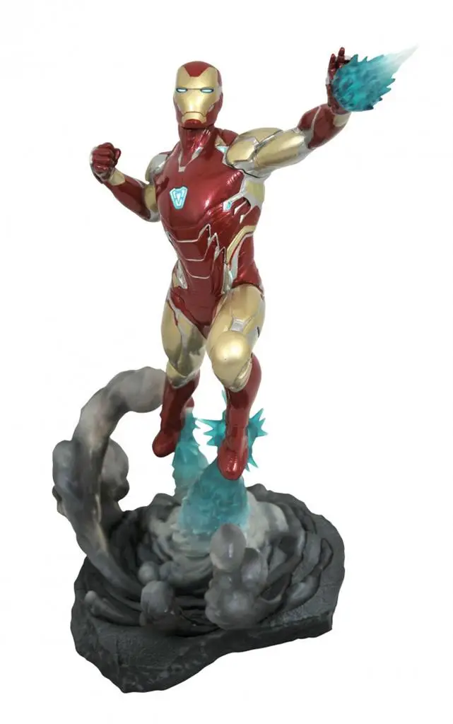 Фигурка Diamond Select Toys Железный Человек (Финал) | Iron Man (Endgame)