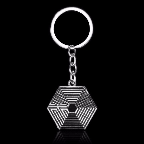 Брелок EXO