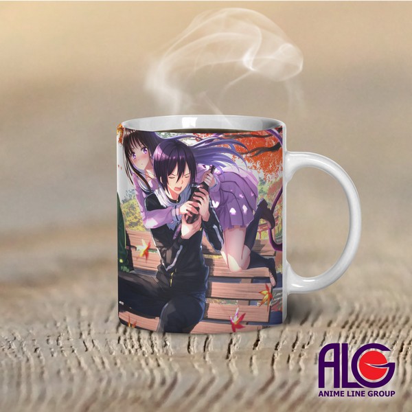 Чашка Anime