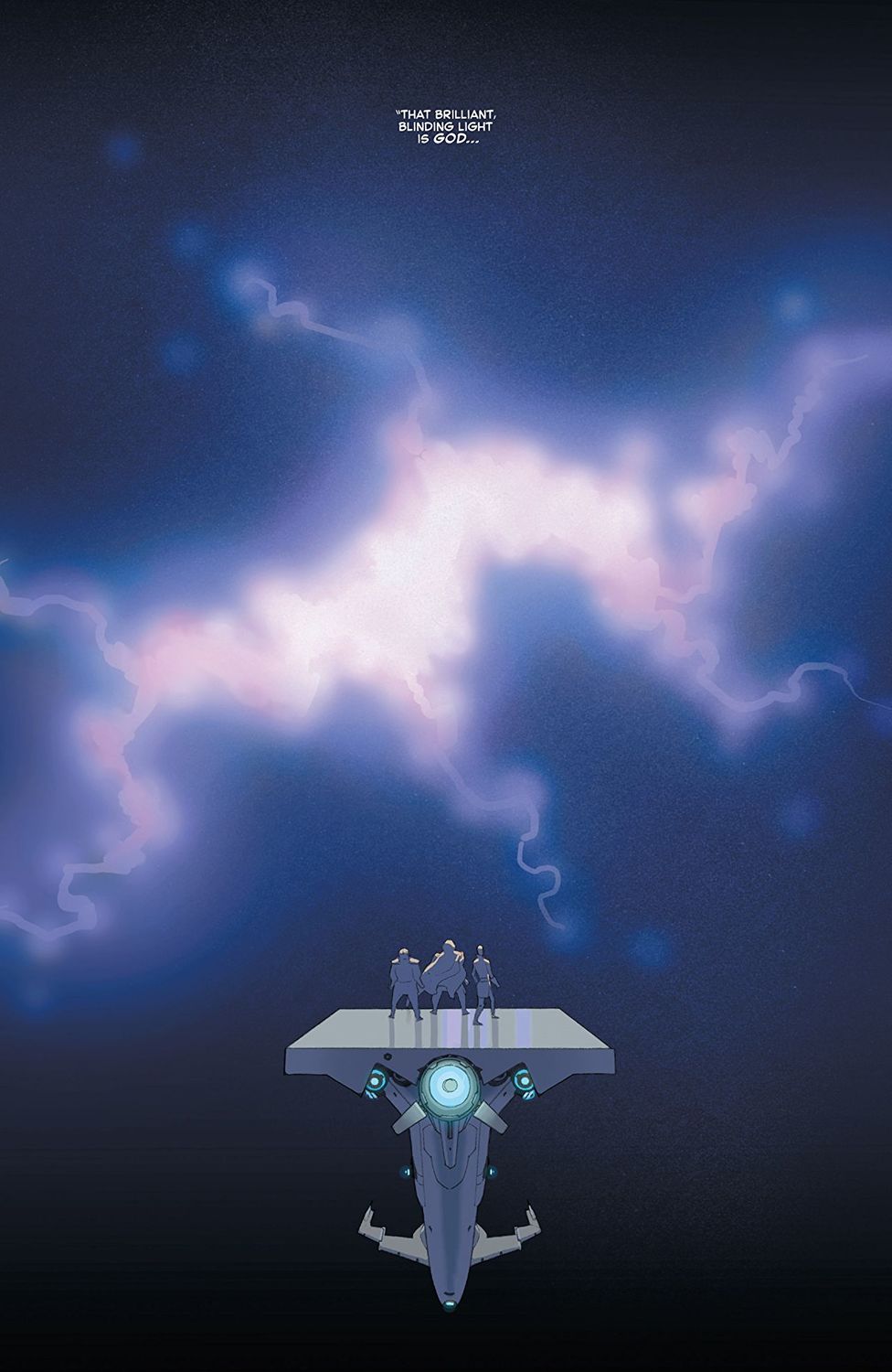 Secret Wars HC
