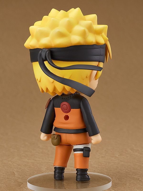 Фигурка Nendoroid Наруто | Naruto