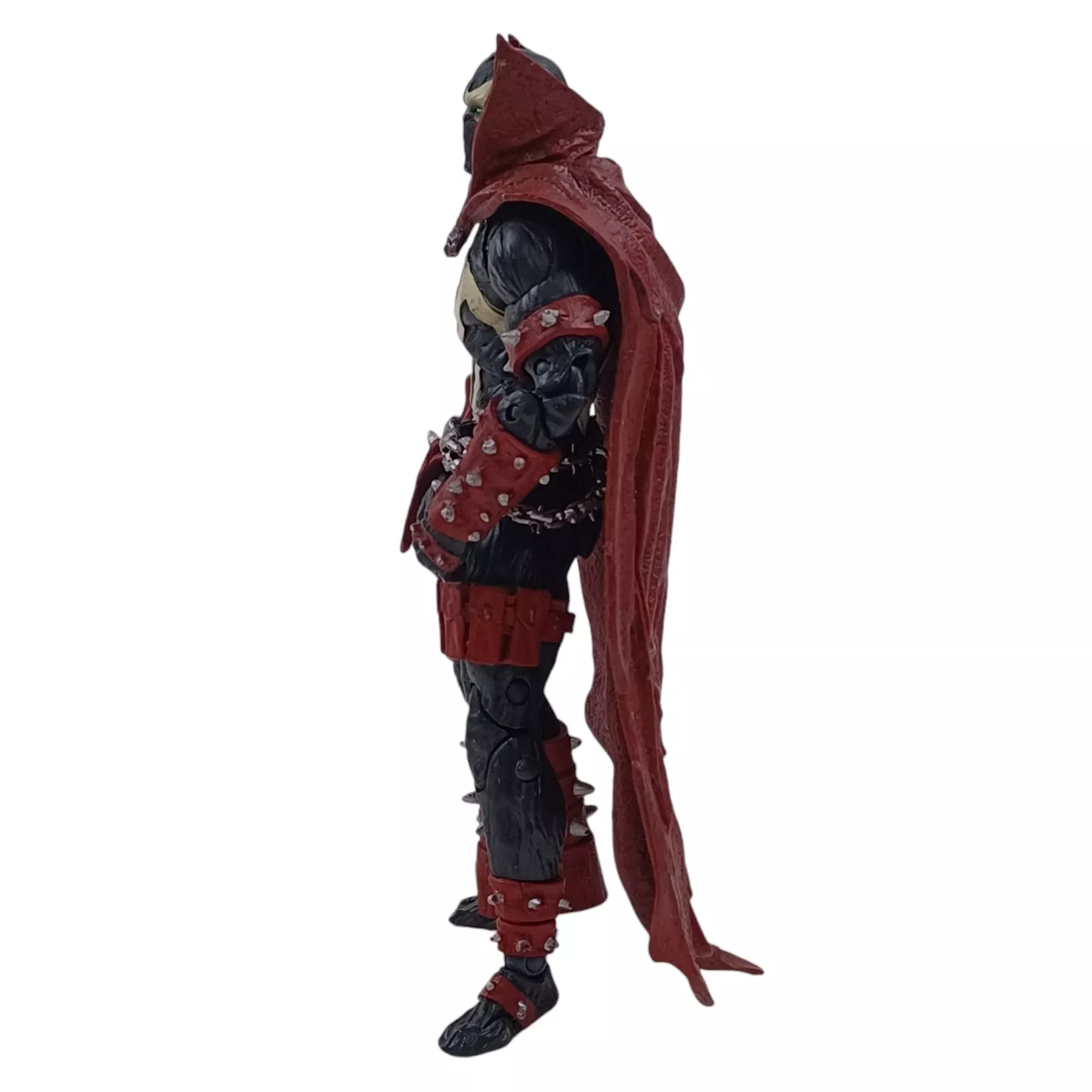 Фигурка McFarlane Toys Спаун Мортал Комбат 11 | Spawn Mortal Kombat XI
