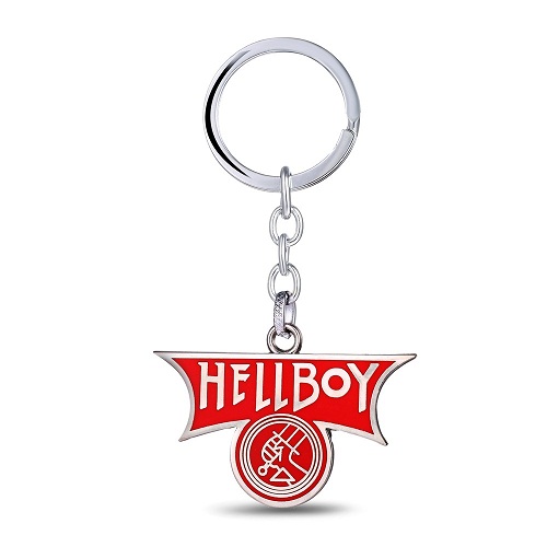 Брелок Hellboy