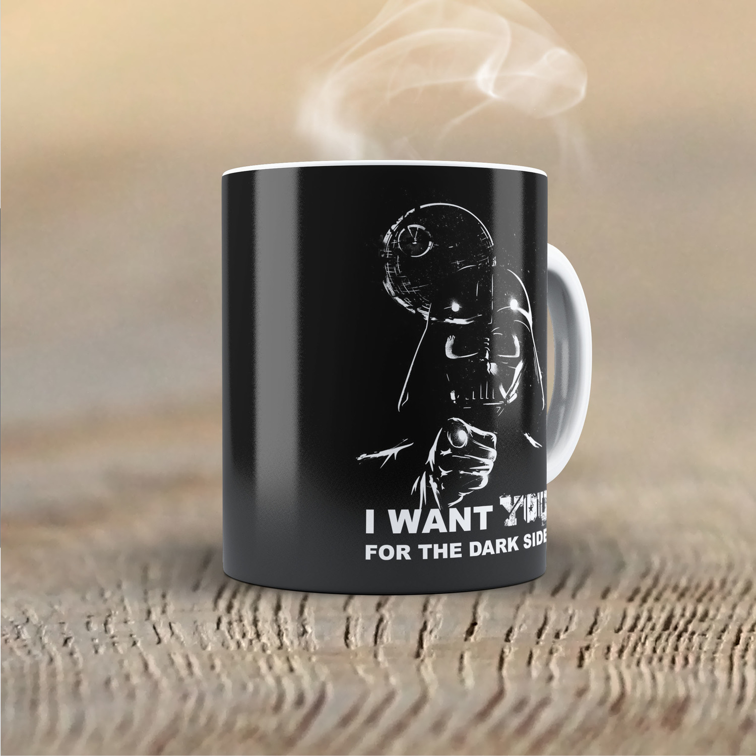 Чашка Star Wars