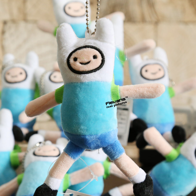 Adventure Time брелок