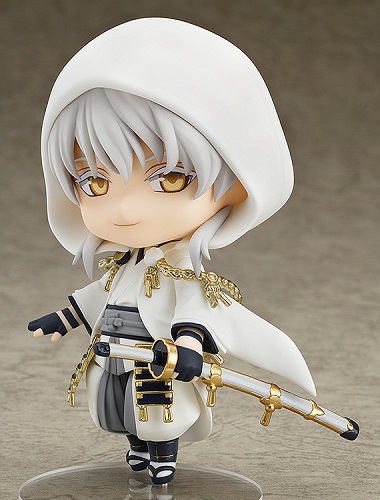 Фигурка Nendoroid Цурумару Кунинага Танец Мечей / Tsurumaru Kuninaga Touken Ranbu