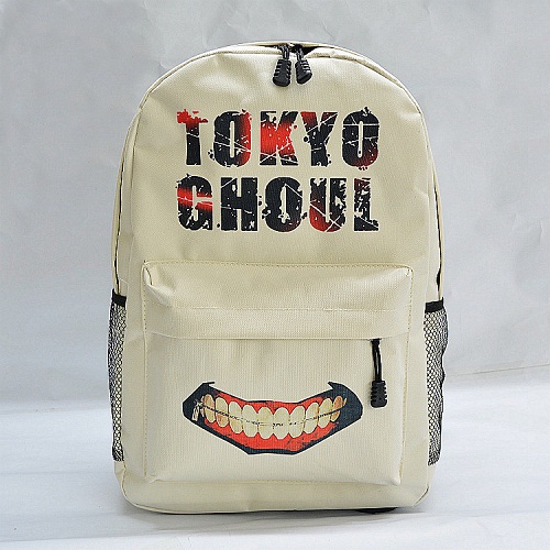 Рюкзак Токийский Гуль | Tokyo Ghoul