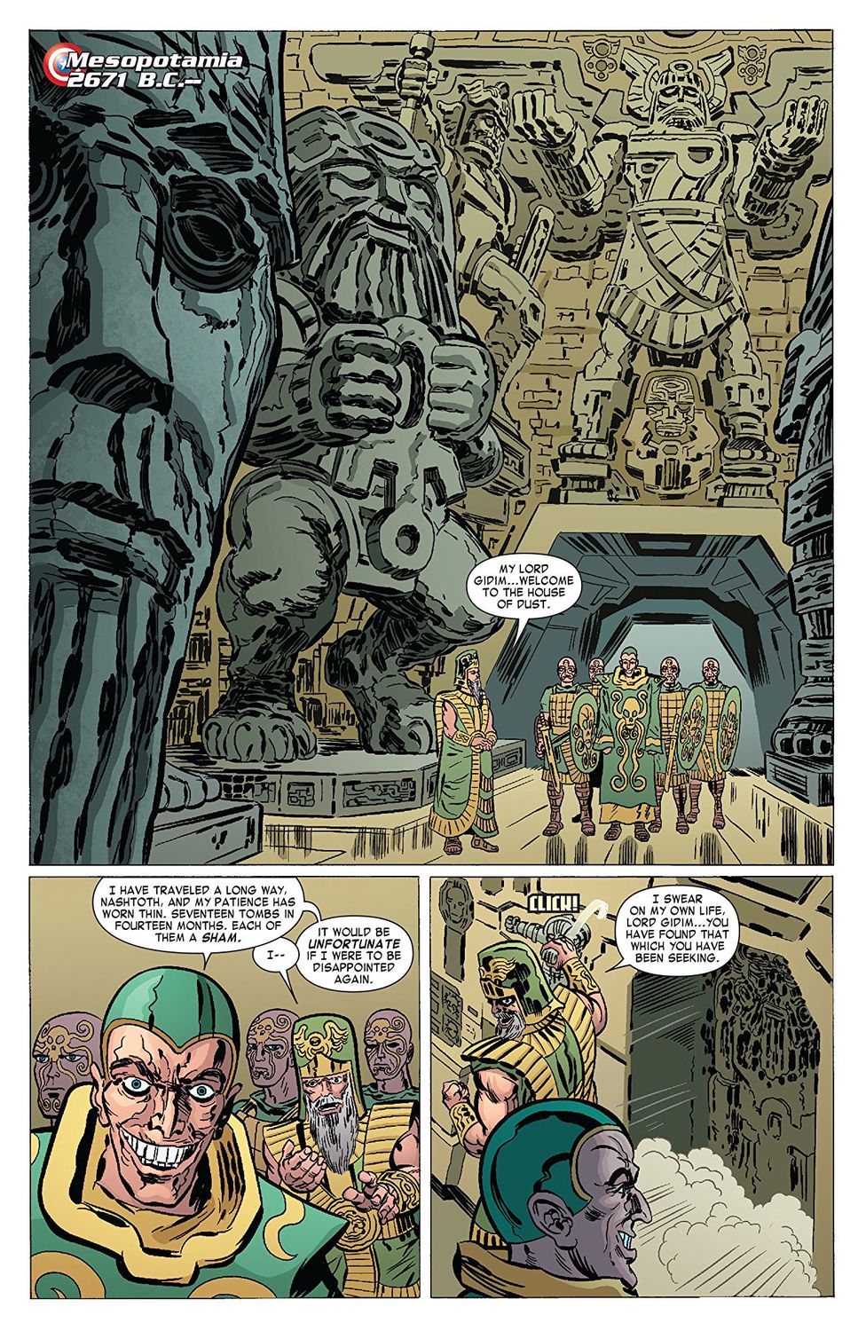 Captain America. Hail Hydra! TPB