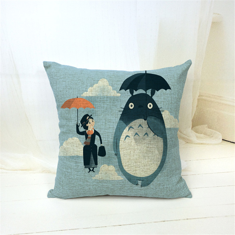 Totoro