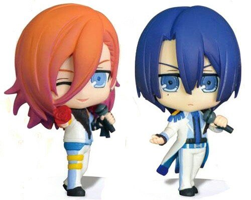 Фигурка Uta no Prince-sama: Maji Love 1000% (в ассортименте)