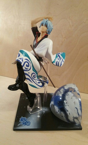 Фигурка Gintama