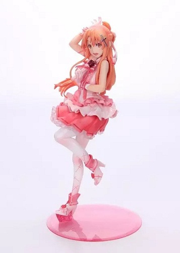 Фигурка Асуна Мастера меча онлайн | Asuna Sword Art Online