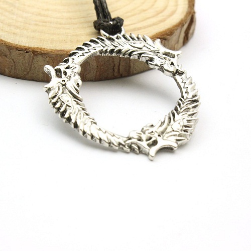 Кулон The Elder Scrolls V Skyrim